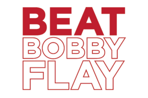 BeatBobbyFlay